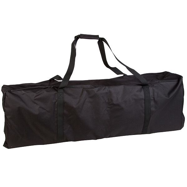 Сумка STG для самоката, L type:(L118*W22*H40 cm) для 200 mm колес, черная                                                                                                                                                                                 