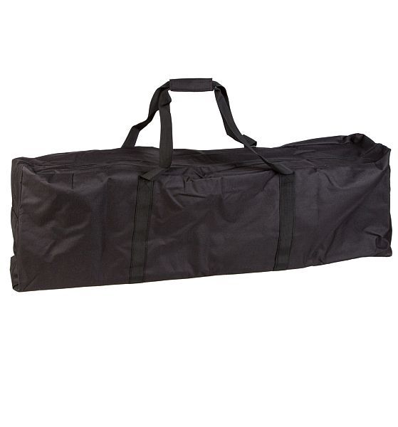 Сумка STG для самоката, M type: (L105*W19*H34 cm) для 170 mm колес, черная                                                                                                                                                                                