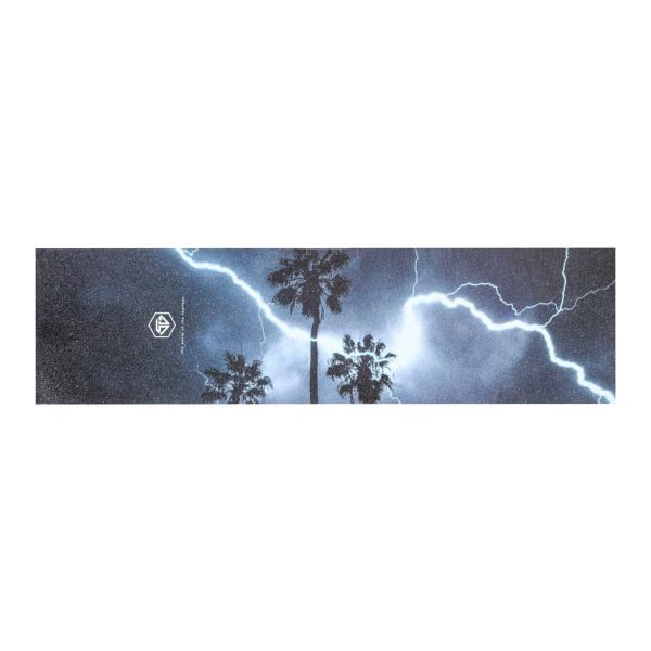 Шкурка для самоката STG Storm, 55х15 см                                                                                                                                                                                                                   