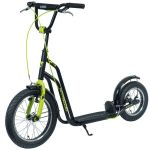 Самокат для детей NOVATRACK City Line,ручные тормоза V-brake, мягкая накладка на руле,крылья, дроп                                                                                                                                                        