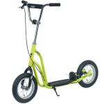 Самокат для детей Novatrack STAMP N1, ручной тормоз V-brake, дропаут, мягкая накладка на руле, лим                                                                                                                                                        