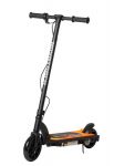 Электросамокат Novatrack ESCOO литий-аксидная батарея 12V 7Ah, мотор 100W, колеса 175/155мм,  скорос                                                                                                                                                      