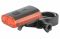 Фонарь задний JY-6015U 3 диода,1 режим, USB                                                                                                                                                                                                               