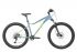 Велосипед Stark'23 Tactic 27.5 + HD синий/авокадо 18"                                                                                                                                                                                                     