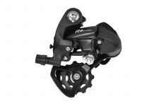 Задний переключатель MICROSHIFT ROAD R8 RD-R32S 8 speed  короткая лапка,шоссе                                                                                                                                                                             