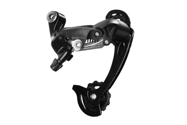 Задний переключатель MICROSHIFT Mezzo RD-M36L 8/9 speed длинная лапка                                                                                                                                                                                     