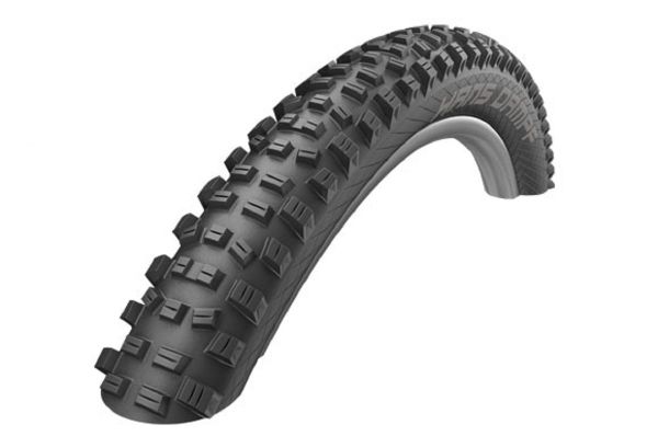 Покрышка Schwalbe HANS DAMPF Perf,,TwinSkin,TLR 60-584,27,5х2,35  B/B HS491 Addix 67EPI 11601105                                                                                                                                                          