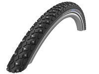 Покрышка Schwalbe MARATHON WINTER PLUS SmartGuard,42-406 20х1,6B/B+RTHS396(168 Studs)11116448.02                                                                                                                                                          