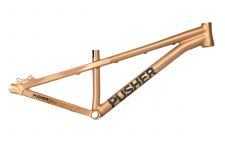 Рама Stark'23 Pusher Pro песочный/графитовый S                                                                                                                                                                                                            